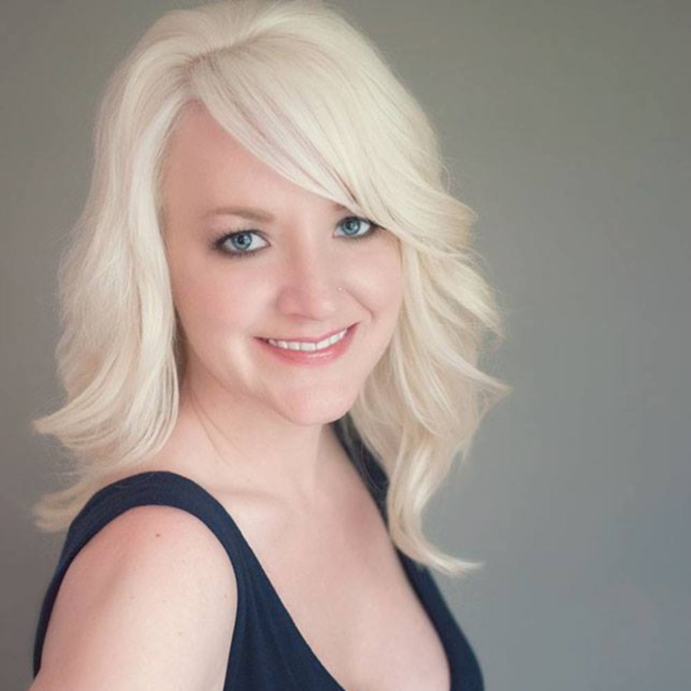 Meet your Posher, Annie